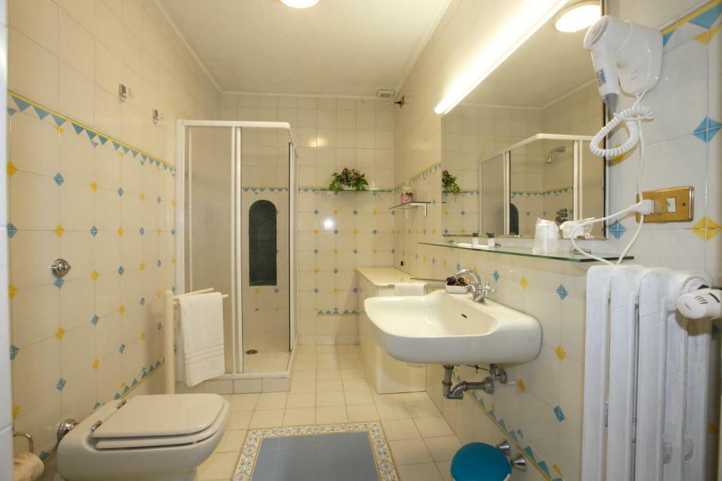시에나 Residenza D'Epoca Montanini B&B 외부 사진
