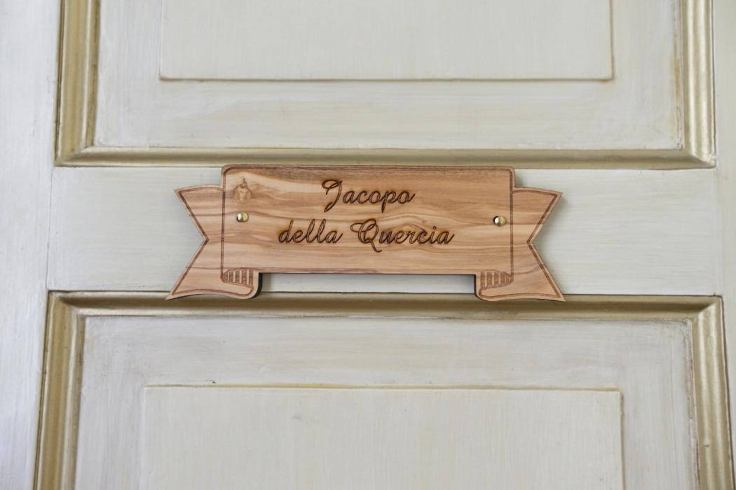 시에나 Residenza D'Epoca Montanini B&B 외부 사진