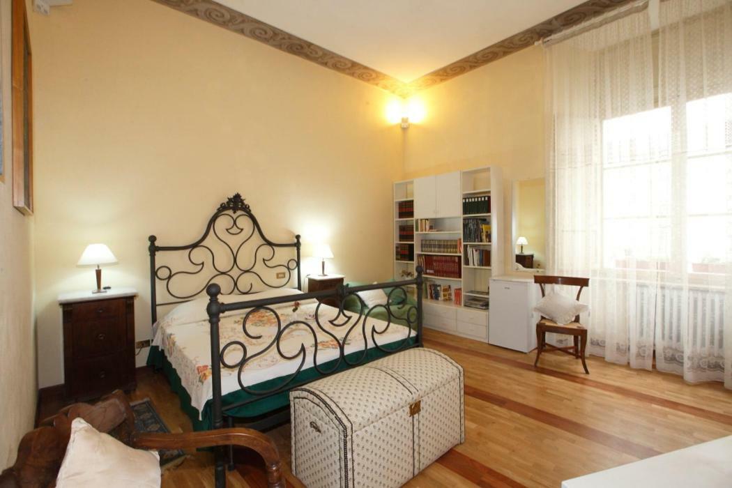 시에나 Residenza D'Epoca Montanini B&B 외부 사진